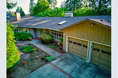 5100 SW Laurelwood Ave, Portland, OR 97225 - Photo 1