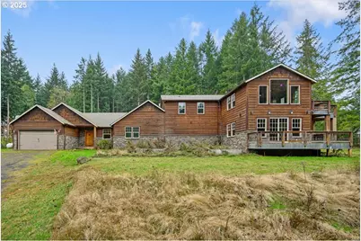 39577 SE Kitzmiller Rd, Eagle Creek, OR 97022 - Photo 1