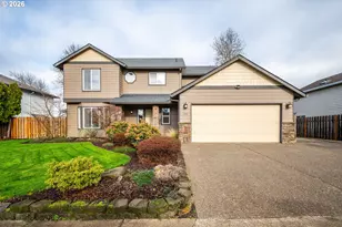 1398 SE 12th Loop, Canby, OR 97013 - Photo 1