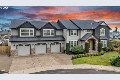 1275 N Fir St, Canby, OR 97013 - Photo 1