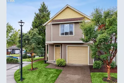4860 SE Vintage Pl SE, Milwaukie, OR 97267 - Photo 1