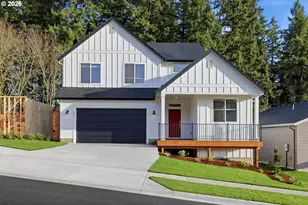 723 Glade Ave, Forest Grove, OR 97116 - Photo 1
