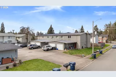 168 S 63rd St, Springfield, OR 97478 - Photo 1