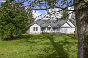 8373 Buffalo Ln, Grand Ronde, OR 97347 - Photo 1