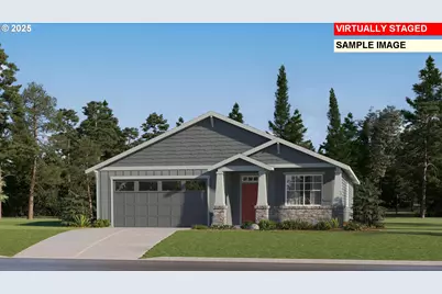 1563 Logan Pkwy, Albany, OR 97322 - Photo 1