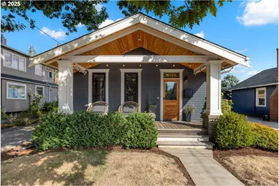 3144 NE 53rd Ave, Portland, OR 97213 - Photo 1