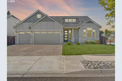 915 SE 35th St, Battle Ground, WA 98604 - Photo 1