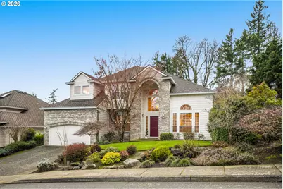 1323 NW Mayfield Rd, Portland, OR 97229 - Photo 1