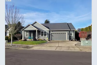 731 N 47th Ave, Ridgefield, WA 98642 - Photo 1