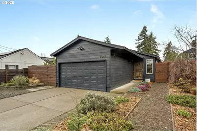 5607 SE Nehalem St, Portland, OR 97206 - Photo 1