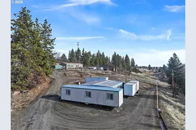 80093 Dodson Rd, Wamic, OR 97063 - Photo 1