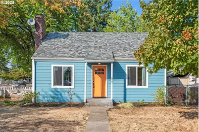 6005 SE Flavel St, Portland, OR 97206 - Photo 1