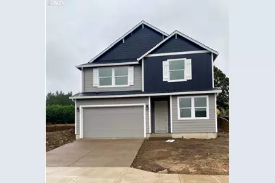 1527 N Millican Creek St, Lafayette, OR 97127 - Photo 1