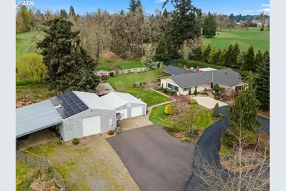 12063 Golf Ln, Sublimity, OR 97385 - Photo 1