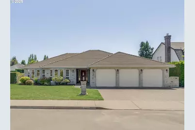 1003 NW 9th Ave, Canby, OR 97013 - Photo 1