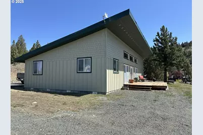 4033 Patterson Dr, Canyon City, OR 97820 - Photo 1