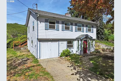 3215 Knob Hill Rd, The Dalles, OR 97058 - Photo 1