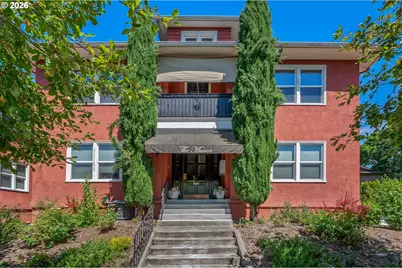 1524 NE 26th Ave #4, Portland, OR 97232 - Photo 1