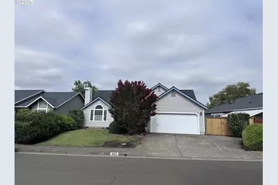 1075 Brotherton Ave, Eugene, OR 97404 - Photo 1