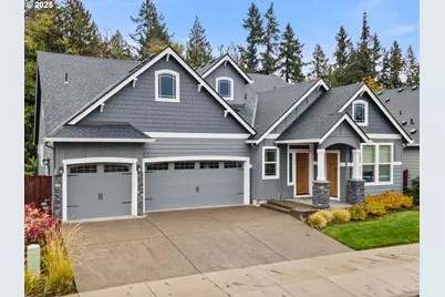 1820 S 51st Pl, Ridgefield, WA 98642 - Photo 1