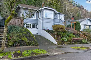 6407 S Corbett Ave, Portland, OR 97239 - Photo 1