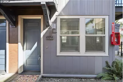 4315 SE Division St #A, Portland, OR 97206 - Photo 1