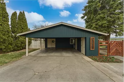 1325 College St, Milton-Freewater, OR 97862 - Photo 1