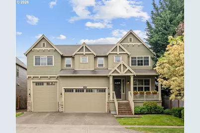 922 Goff Rd, Forest Grove, OR 97116 - Photo 1
