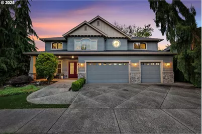 669 W T St, Washougal, WA 98671 - Photo 1