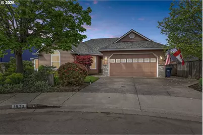 1820 Yew Ct, Junction City, OR 97448 - Photo 1
