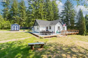 109 Finn Hall Rd, Woodland, WA 98674 - Photo 1
