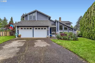 1543 NE Hyde St, Hillsboro, OR 97124 - Photo 1