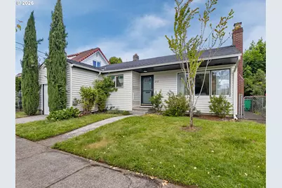 2112 NE 81st Ave, Portland, OR 97213 - Photo 1