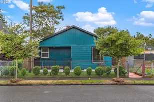 5918 SE 84th Ave, Portland, OR 97266 - Photo 1