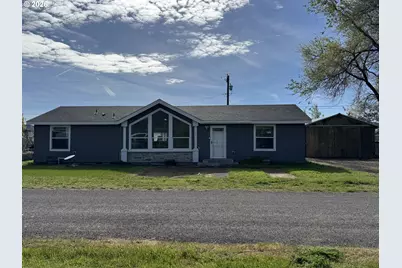 116 Kelley Ave, Roosevelt, WA 99356 - Photo 1