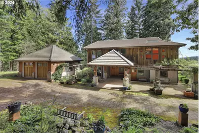 86950 Cedar Flat Rd, Springfield, OR 97478 - Photo 1