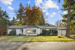 14614 SE Rhone St, Portland, OR 97236 - Photo 1