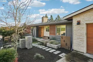 6487 SW Parkhill Way, Portland, OR 97239 - Photo 1