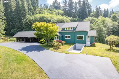 34 Wirkkala Rd, Naselle, WA 98638 - Photo 1