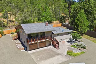5407 Buckhorn Rd, Roseburg, OR 97470 - Photo 1