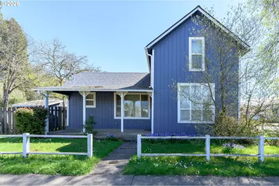 840 NE Lafayette Ave, McMinnville, OR 97128 - Photo 1