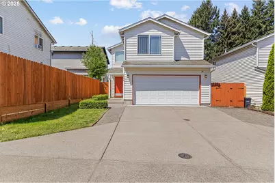 5404 NE 59th Ct, Vancouver, WA 98661 - Photo 1