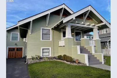 270 Cowlitz St, Saint Helens, OR 97051 - Photo 1