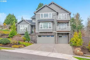 14111 SE Tarnahan Ct, Happy Valley, OR 97086 - Photo 1