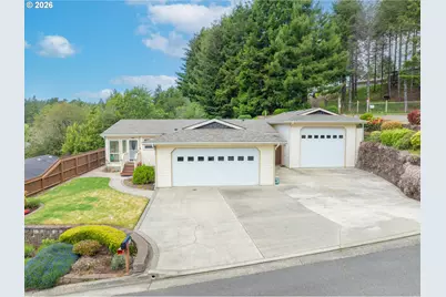 1710 Kristi Loop, Lakeside, OR 97449 - Photo 1