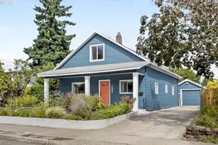 7235 SE Insley St, Portland, OR 97206 - Photo 1