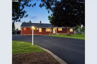 89827 Fir Butte Rd, Eugene, OR 97402 - Photo 1