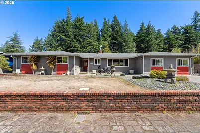 3677 Pine St, North Bend, OR 97459 - Photo 1