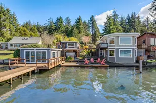 1381 NE East Devils Lake Rd, Otis, OR 97368 - Photo 1