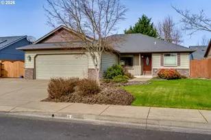 28 Sandalwood Loop, Creswell, OR 97426 - Photo 1